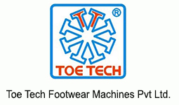 footwear machines